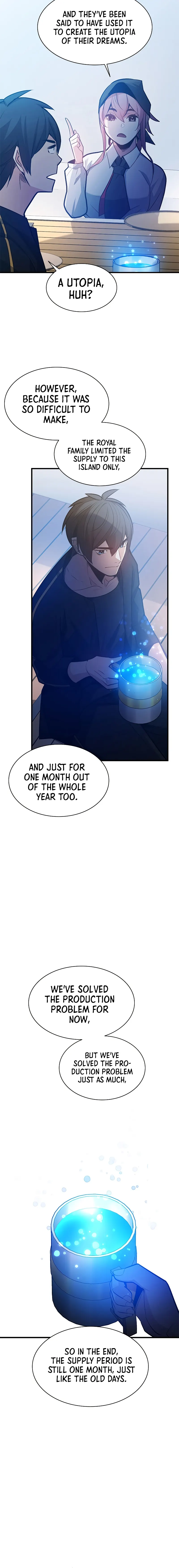 The Tutorial is Too Hard — Chapter 135 — page 10