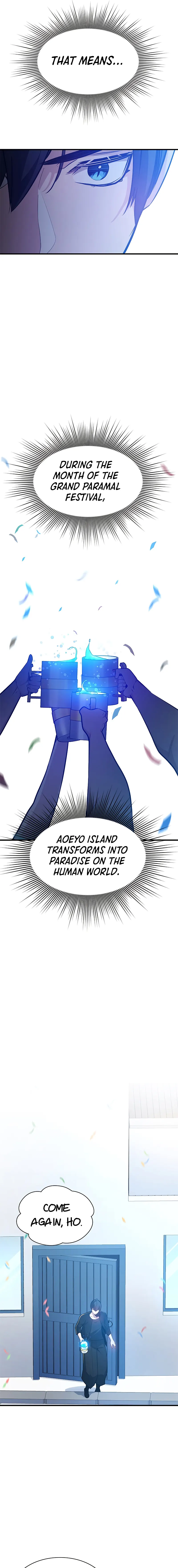 The Tutorial is Too Hard — Chapter 135 — page 11