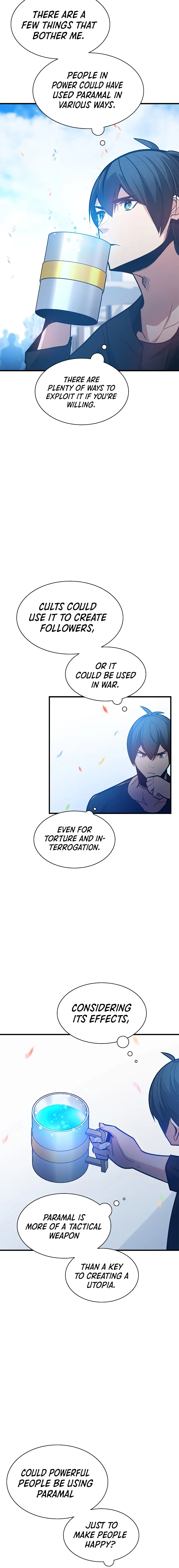 The Tutorial is Too Hard — Chapter 135 — page 12