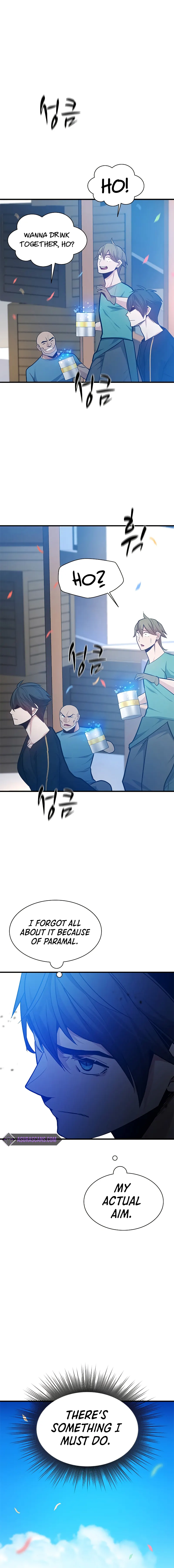 The Tutorial is Too Hard — Chapter 135 — page 14