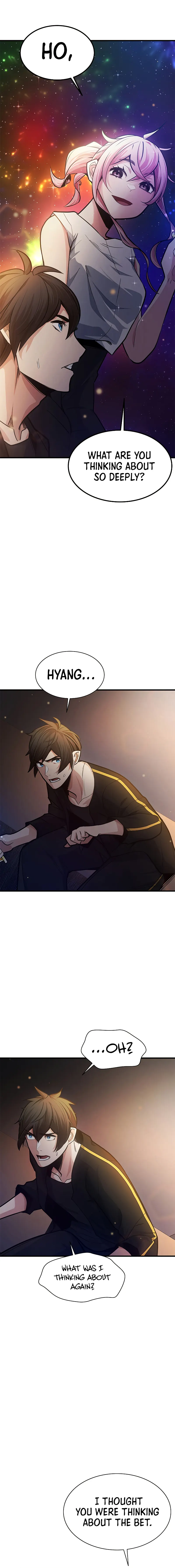 The Tutorial is Too Hard — Chapter 135 — page 19