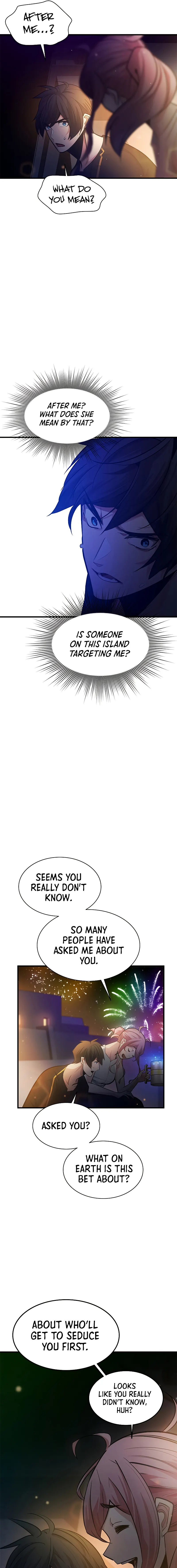 The Tutorial is Too Hard — Chapter 135 — page 21