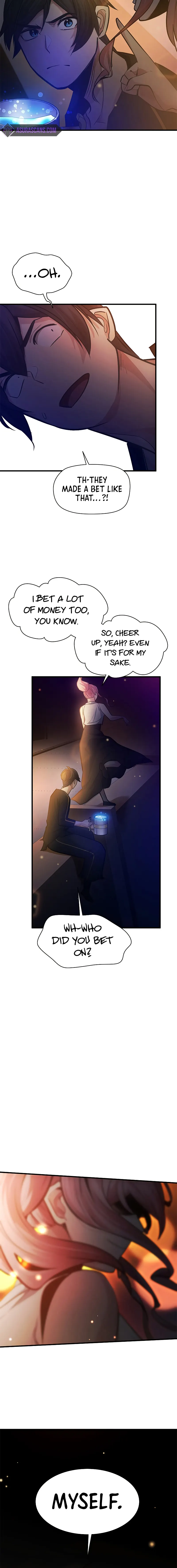 The Tutorial is Too Hard — Chapter 135 — page 22