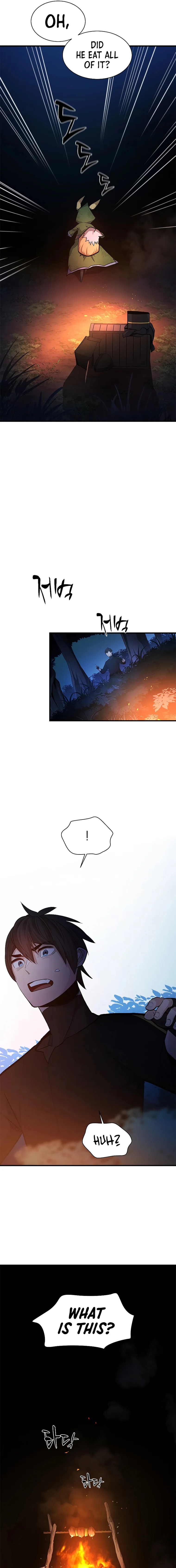 The Tutorial is Too Hard — Chapter 141 — page 9