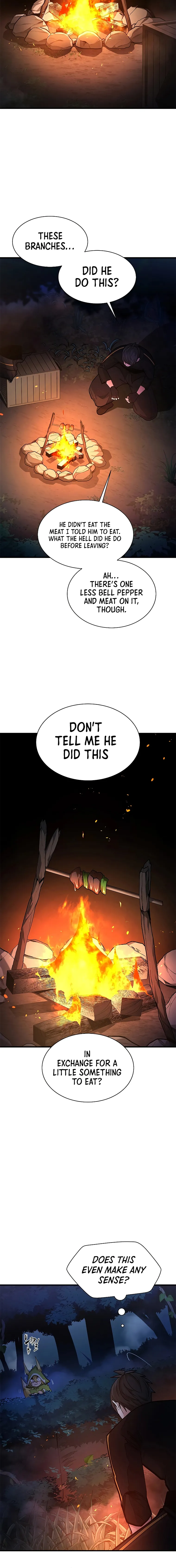 The Tutorial is Too Hard — Chapter 141 — page 10