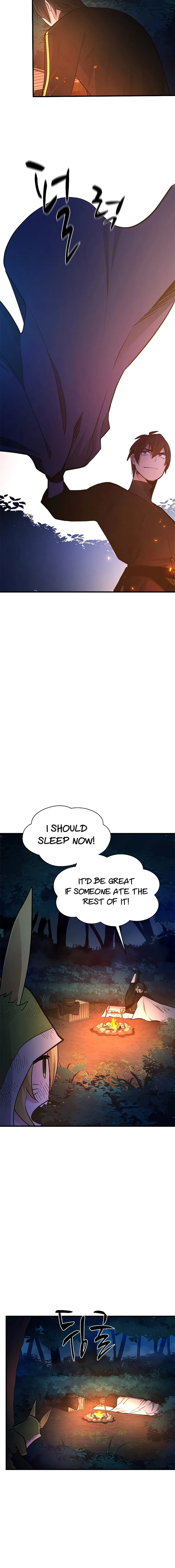 The Tutorial is Too Hard — Chapter 141 — page 12