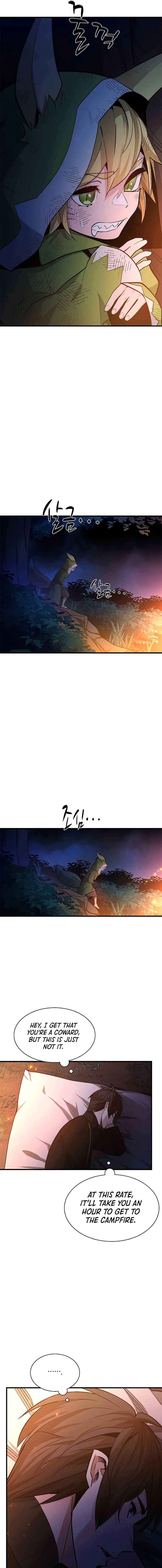 The Tutorial is Too Hard — Chapter 141 — page 13