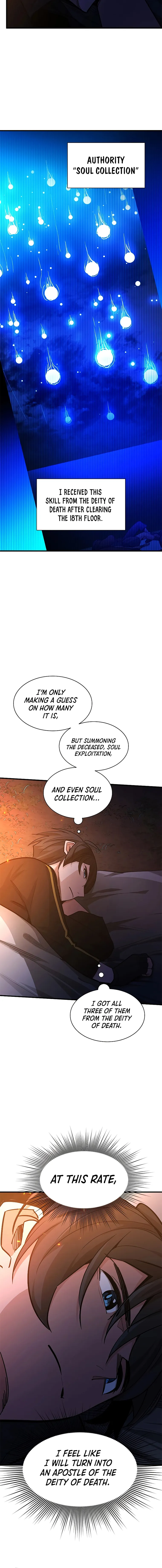 The Tutorial is Too Hard — Chapter 141 — page 14