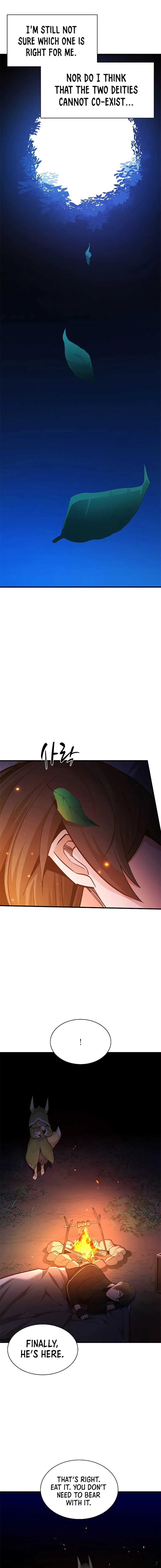 The Tutorial is Too Hard — Chapter 141 — page 17
