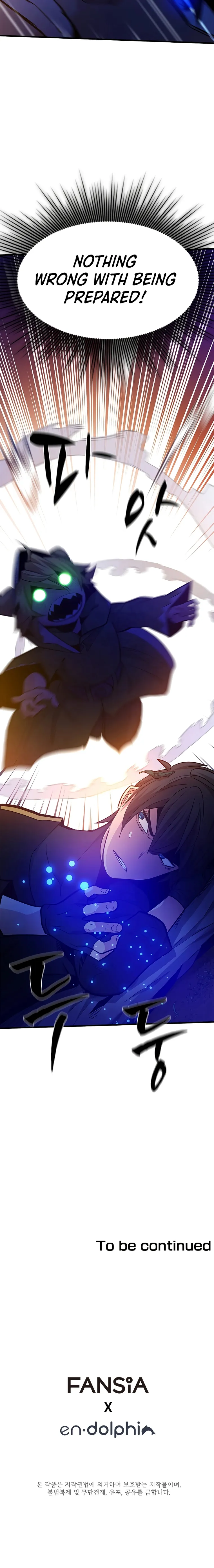 The Tutorial is Too Hard — Chapter 141 — page 20