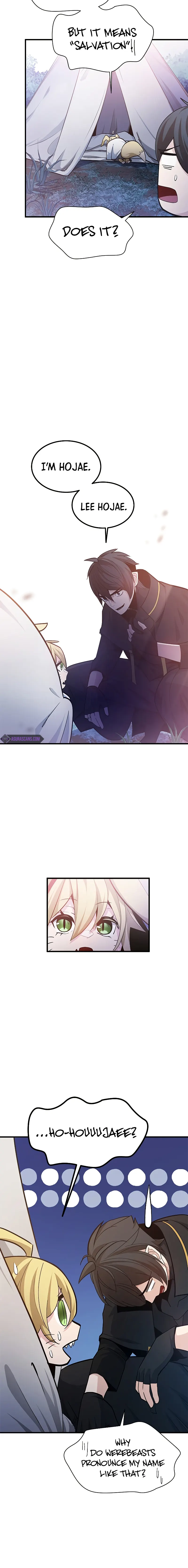 The Tutorial is Too Hard — Chapter 144 — page 2