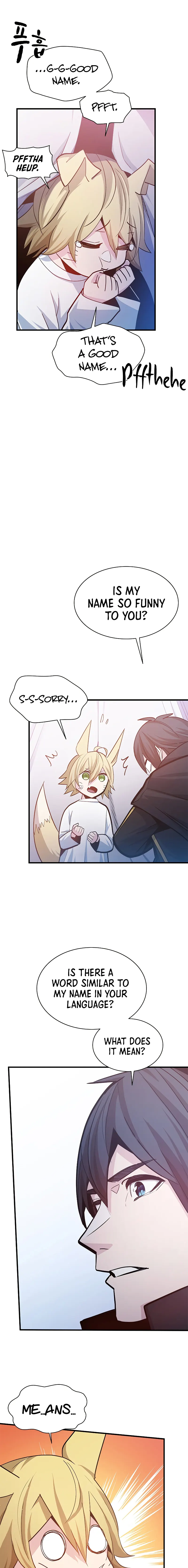 The Tutorial is Too Hard — Chapter 144 — page 3