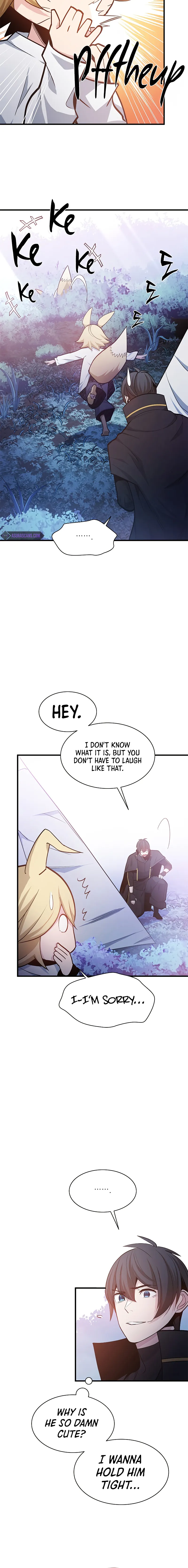 The Tutorial is Too Hard — Chapter 144 — page 4