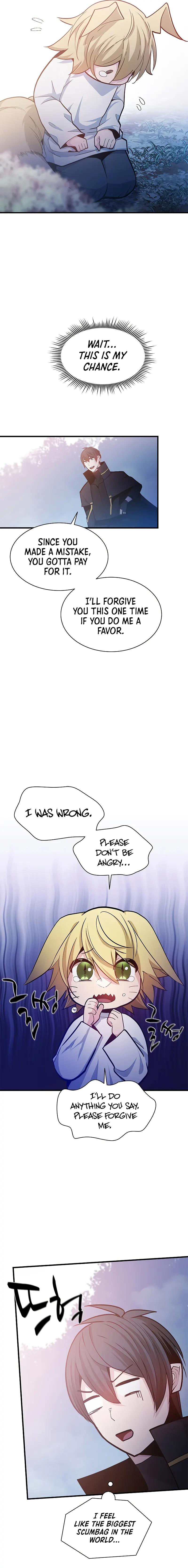 The Tutorial is Too Hard — Chapter 144 — page 5