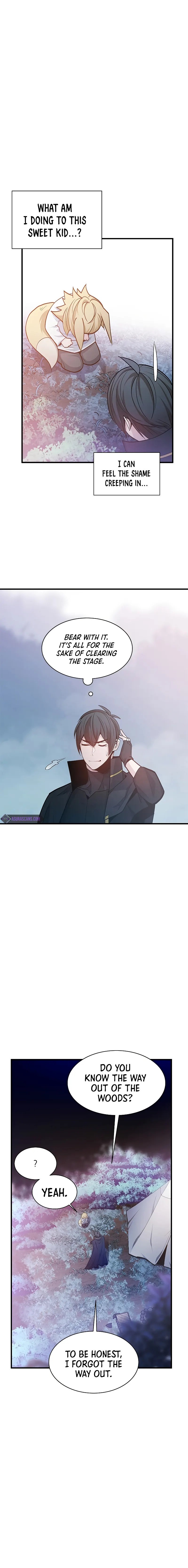 The Tutorial is Too Hard — Chapter 144 — page 6