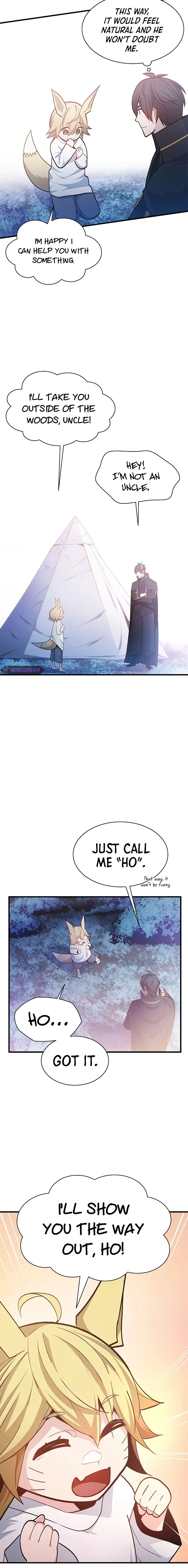 The Tutorial is Too Hard — Chapter 144 — page 8