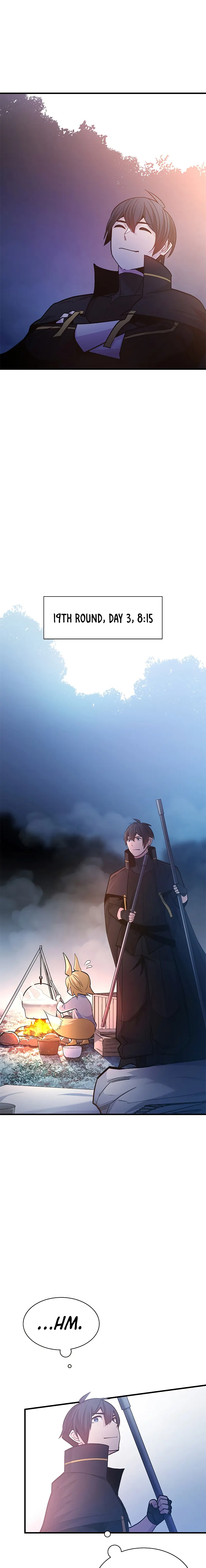 The Tutorial is Too Hard — Chapter 144 — page 9