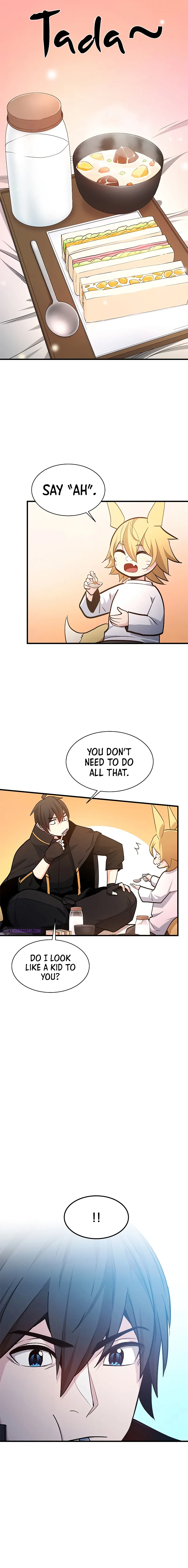 The Tutorial is Too Hard — Chapter 144 — page 12