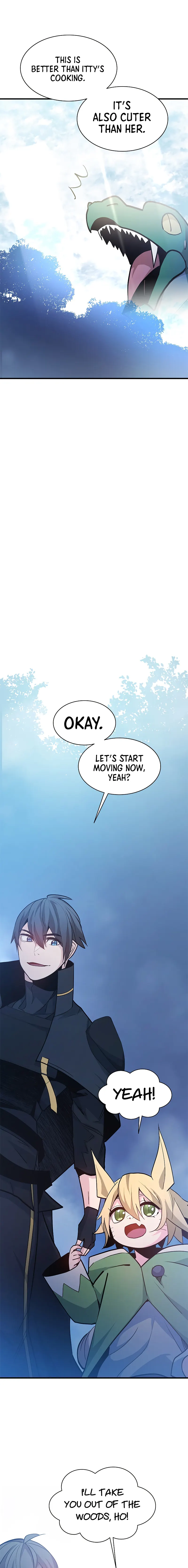 The Tutorial is Too Hard — Chapter 144 — page 13