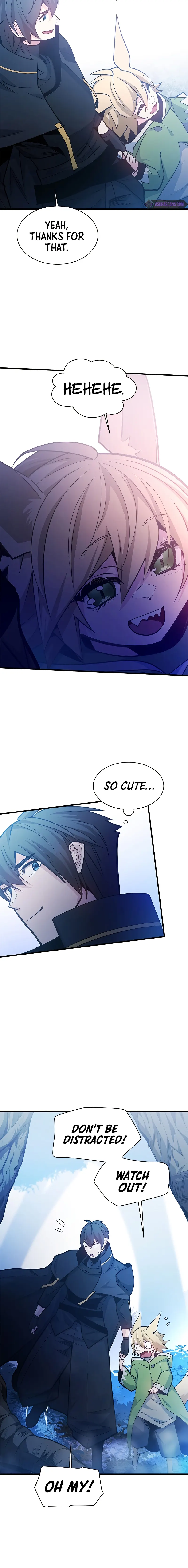 The Tutorial is Too Hard — Chapter 144 — page 14