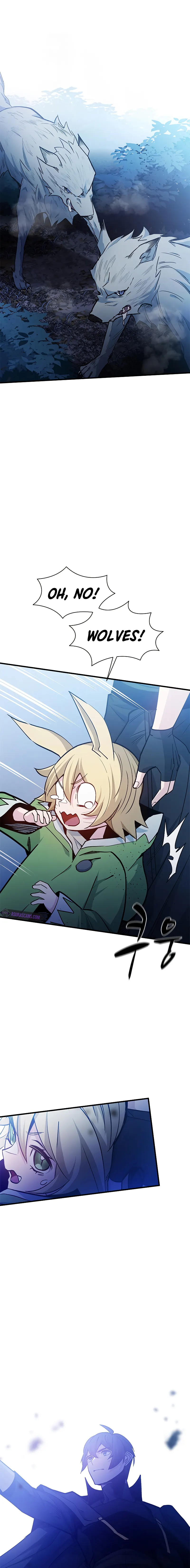 The Tutorial is Too Hard — Chapter 144 — page 16