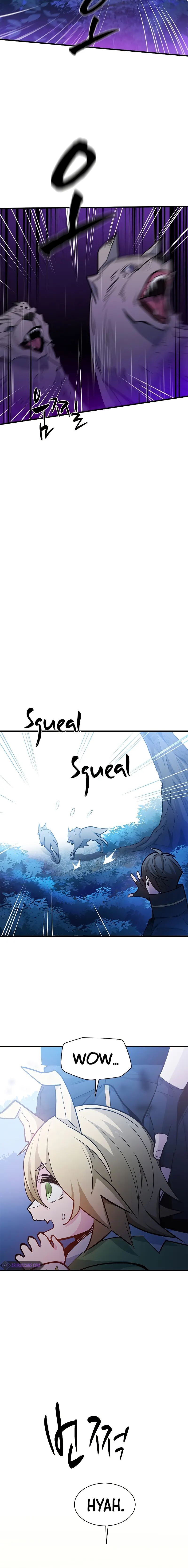 The Tutorial is Too Hard — Chapter 144 — page 18