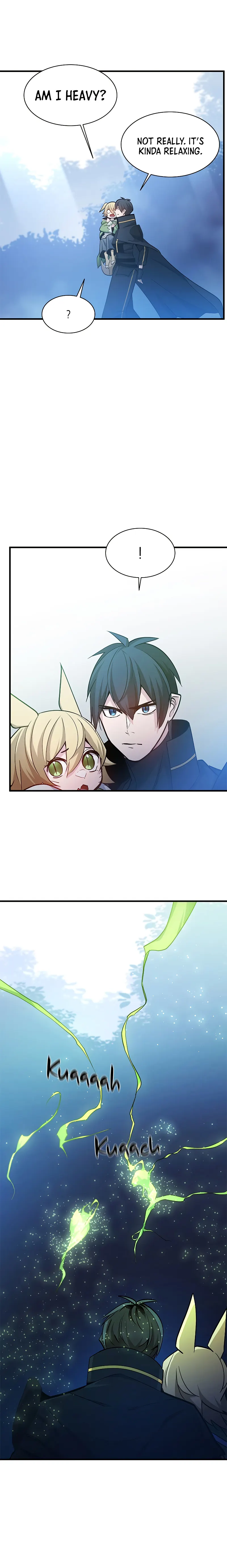 The Tutorial is Too Hard — Chapter 144 — page 20