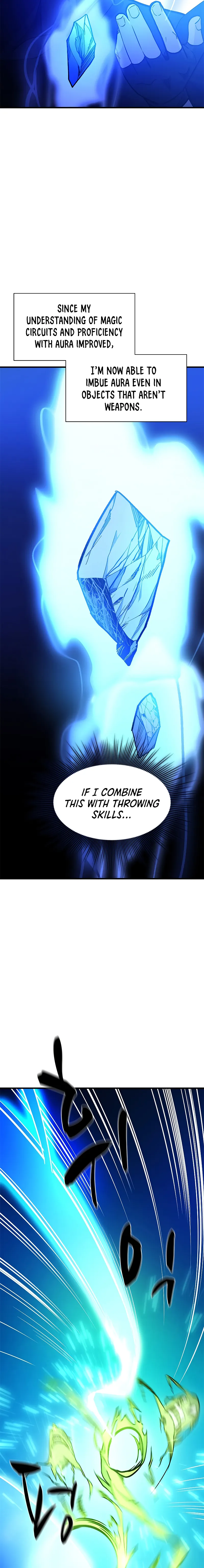 The Tutorial is Too Hard — Chapter 144 — page 22