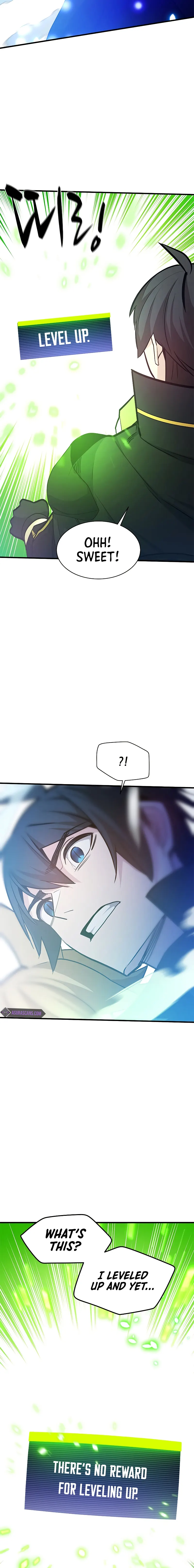 The Tutorial is Too Hard — Chapter 144 — page 24