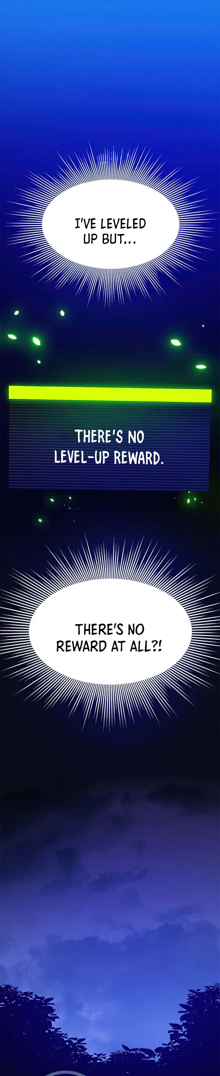 The Tutorial is Too Hard — Chapter 145 — page 1