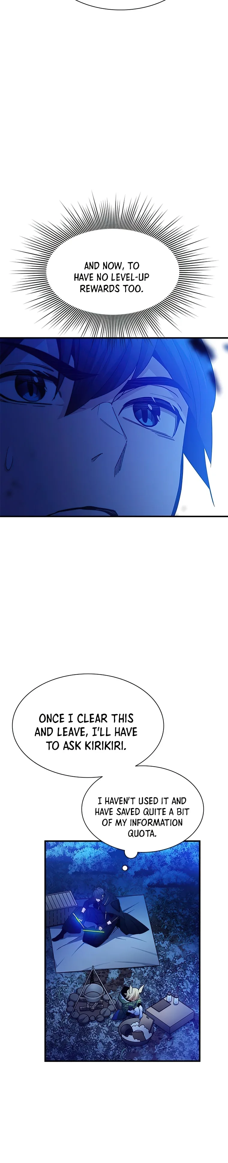 The Tutorial is Too Hard — Chapter 145 — page 4