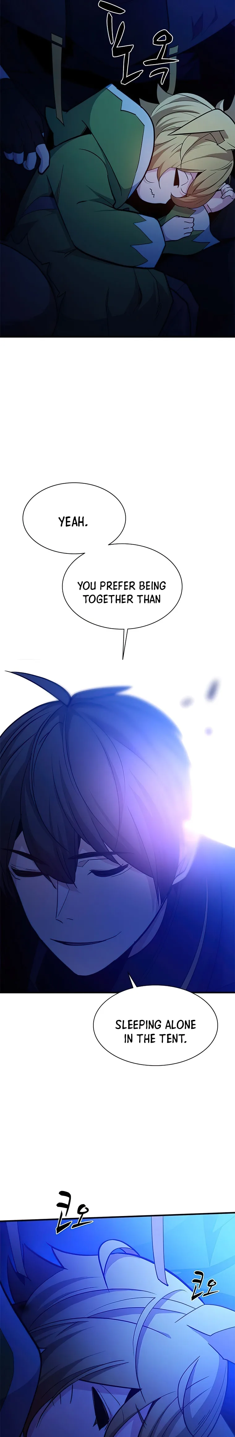 The Tutorial is Too Hard — Chapter 145 — page 13