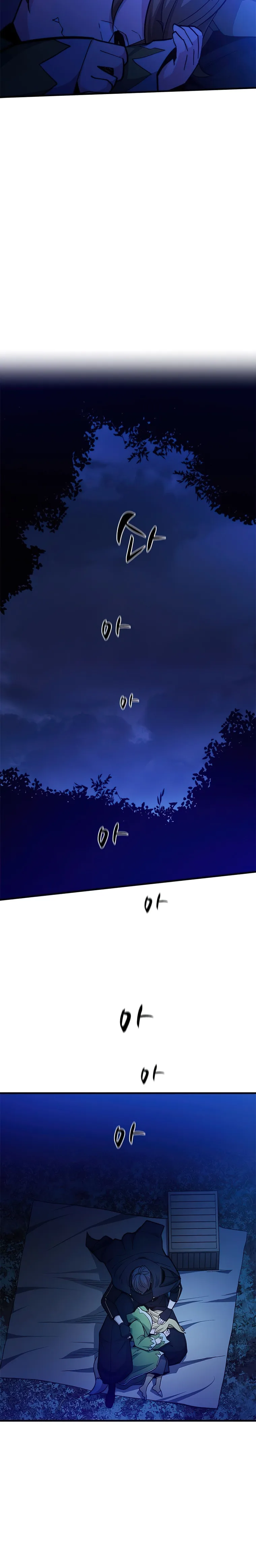 The Tutorial is Too Hard — Chapter 145 — page 14