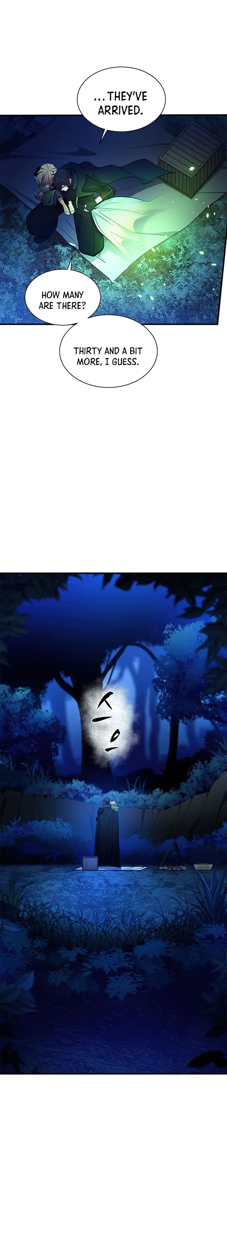 The Tutorial is Too Hard — Chapter 145 — page 15