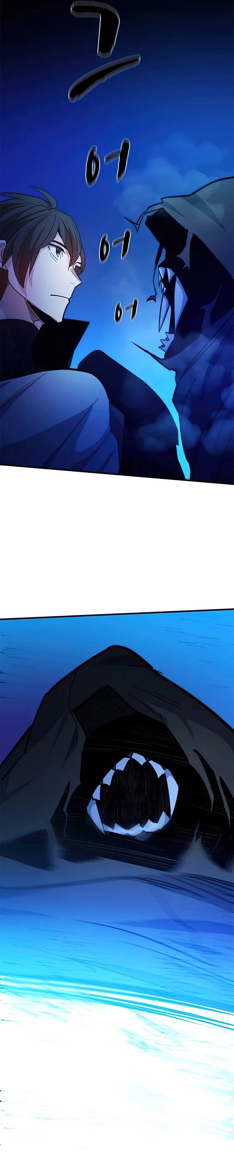 The Tutorial is Too Hard — Chapter 145 — page 21