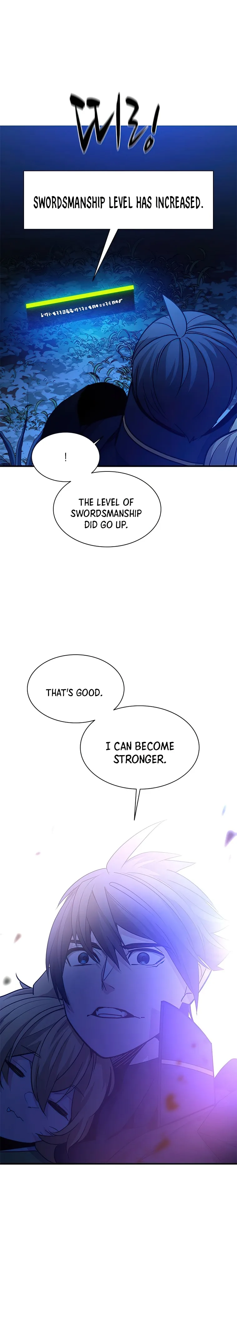 The Tutorial is Too Hard — Chapter 145 — page 32