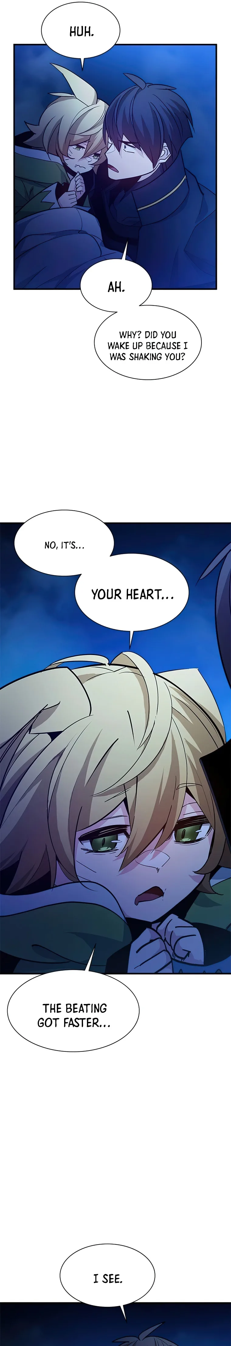 The Tutorial is Too Hard — Chapter 145 — page 33
