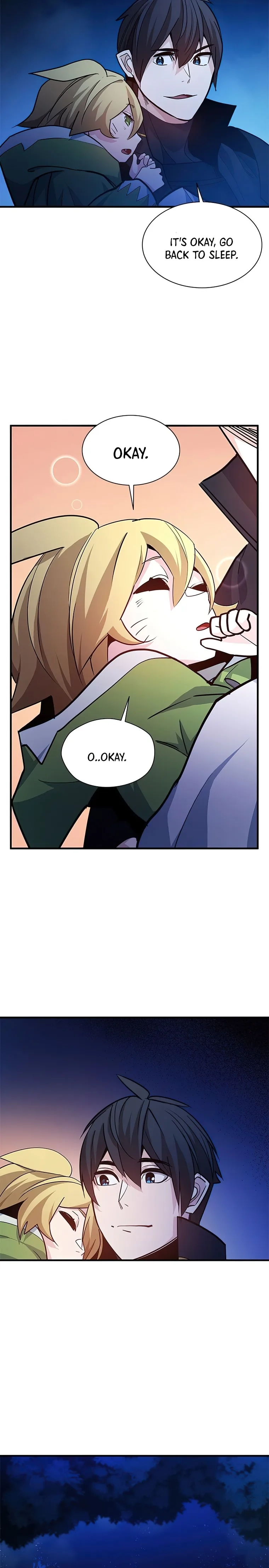 The Tutorial is Too Hard — Chapter 145 — page 34
