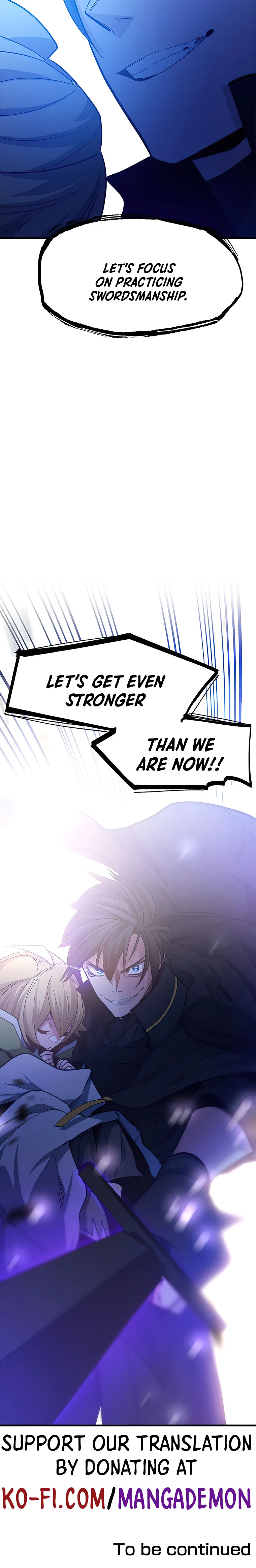 The Tutorial is Too Hard — Chapter 145 — page 36
