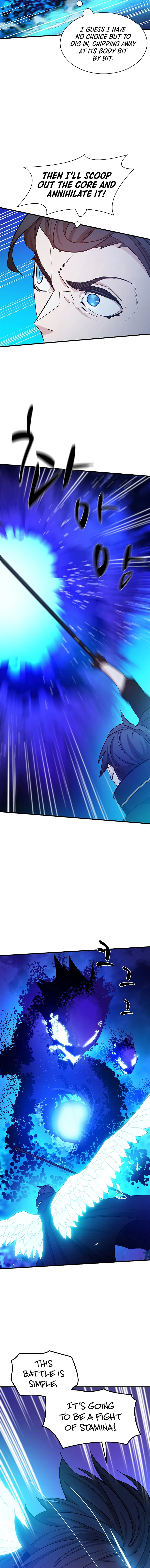 The Tutorial is Too Hard — Chapter 147 — page 3