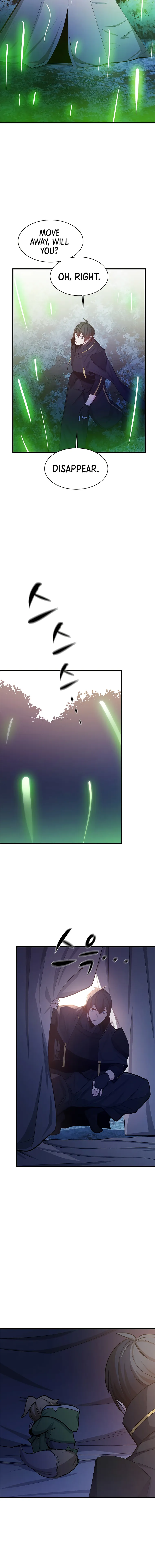 The Tutorial is Too Hard — Chapter 147 — page 6