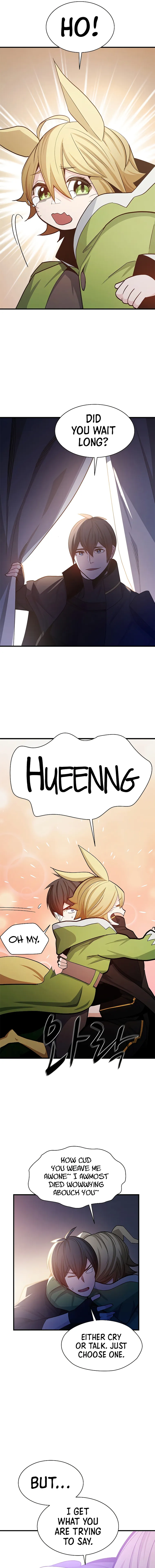 The Tutorial is Too Hard — Chapter 147 — page 7