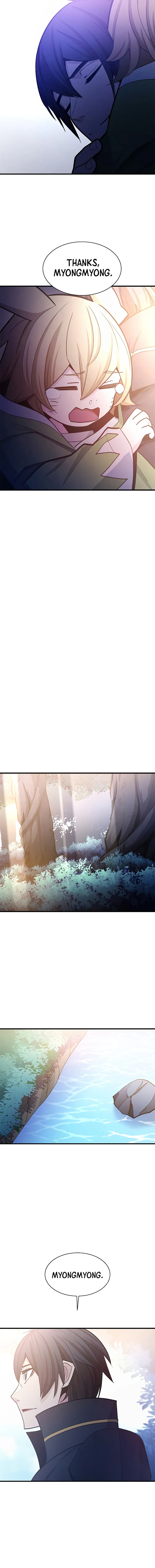The Tutorial is Too Hard — Chapter 147 — page 8