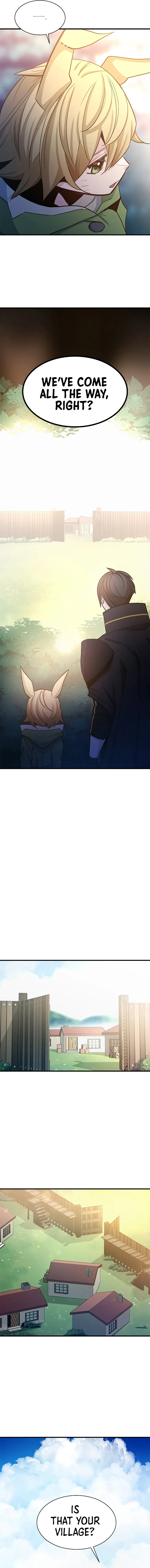 The Tutorial is Too Hard — Chapter 147 — page 9