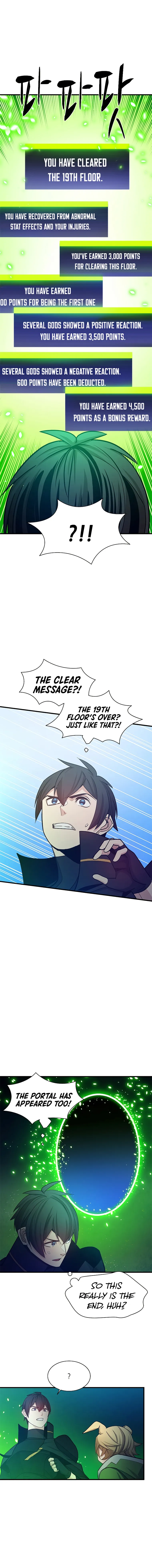 The Tutorial is Too Hard — Chapter 147 — page 11