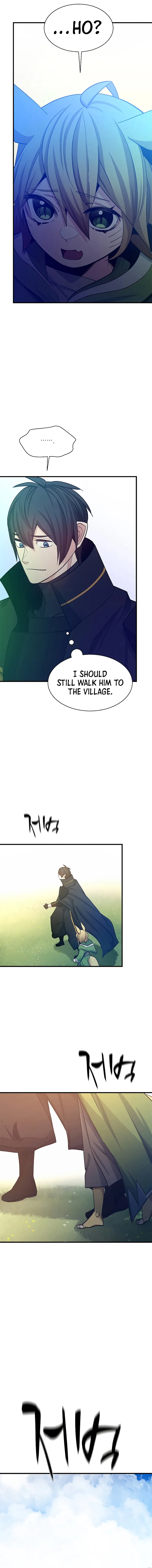 The Tutorial is Too Hard — Chapter 147 — page 12