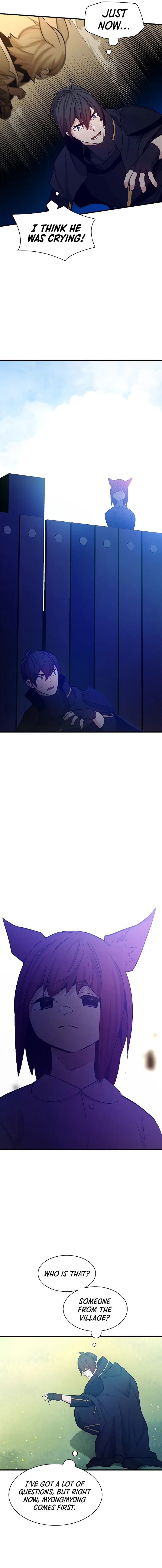 The Tutorial is Too Hard — Chapter 147 — page 15