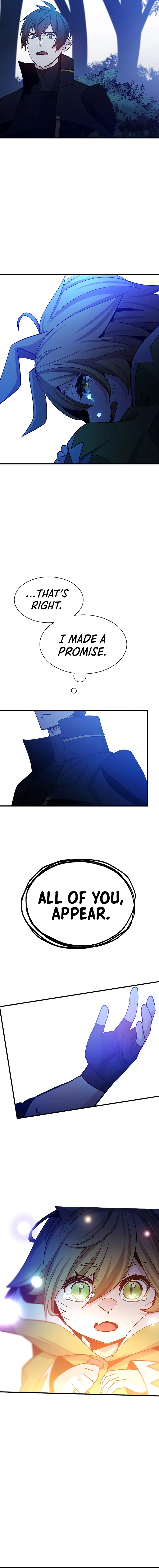 The Tutorial is Too Hard — Chapter 147 — page 18