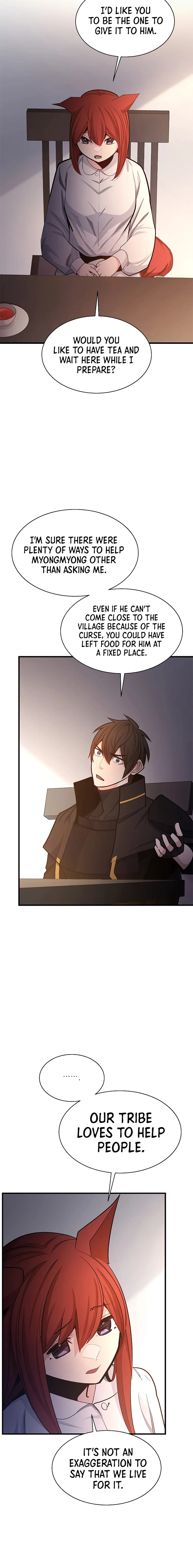 The Tutorial is Too Hard — Chapter 149 — page 2