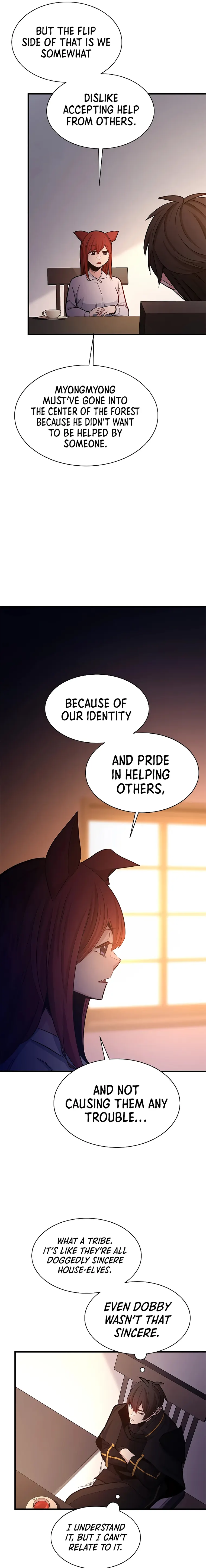 The Tutorial is Too Hard — Chapter 149 — page 3
